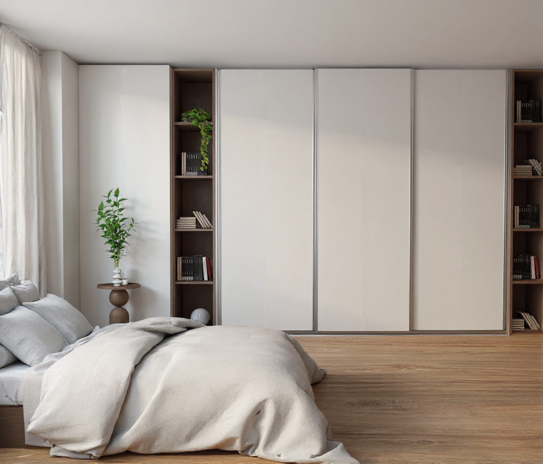 Placares y vestidores